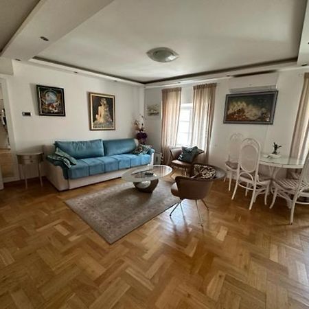 Cozy Old Town Apartment, Будва Екстер'єр фото