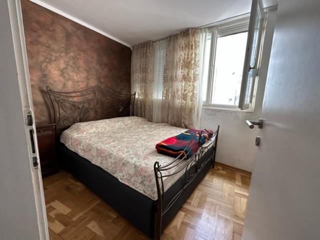 Cozy Old Town Apartment, Будва Екстер'єр фото