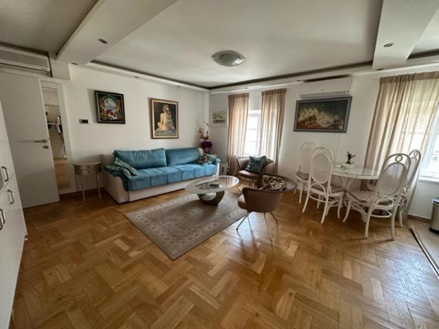 Cozy Old Town Apartment, Будва Екстер'єр фото