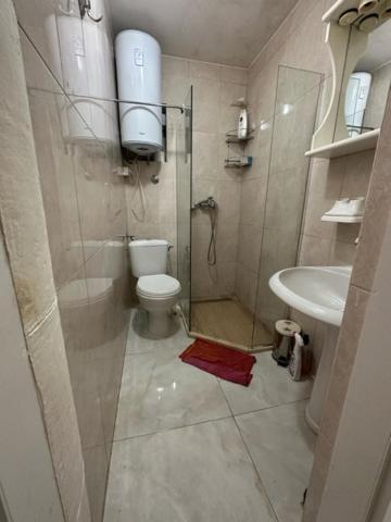 Cozy Old Town Apartment, Будва Екстер'єр фото